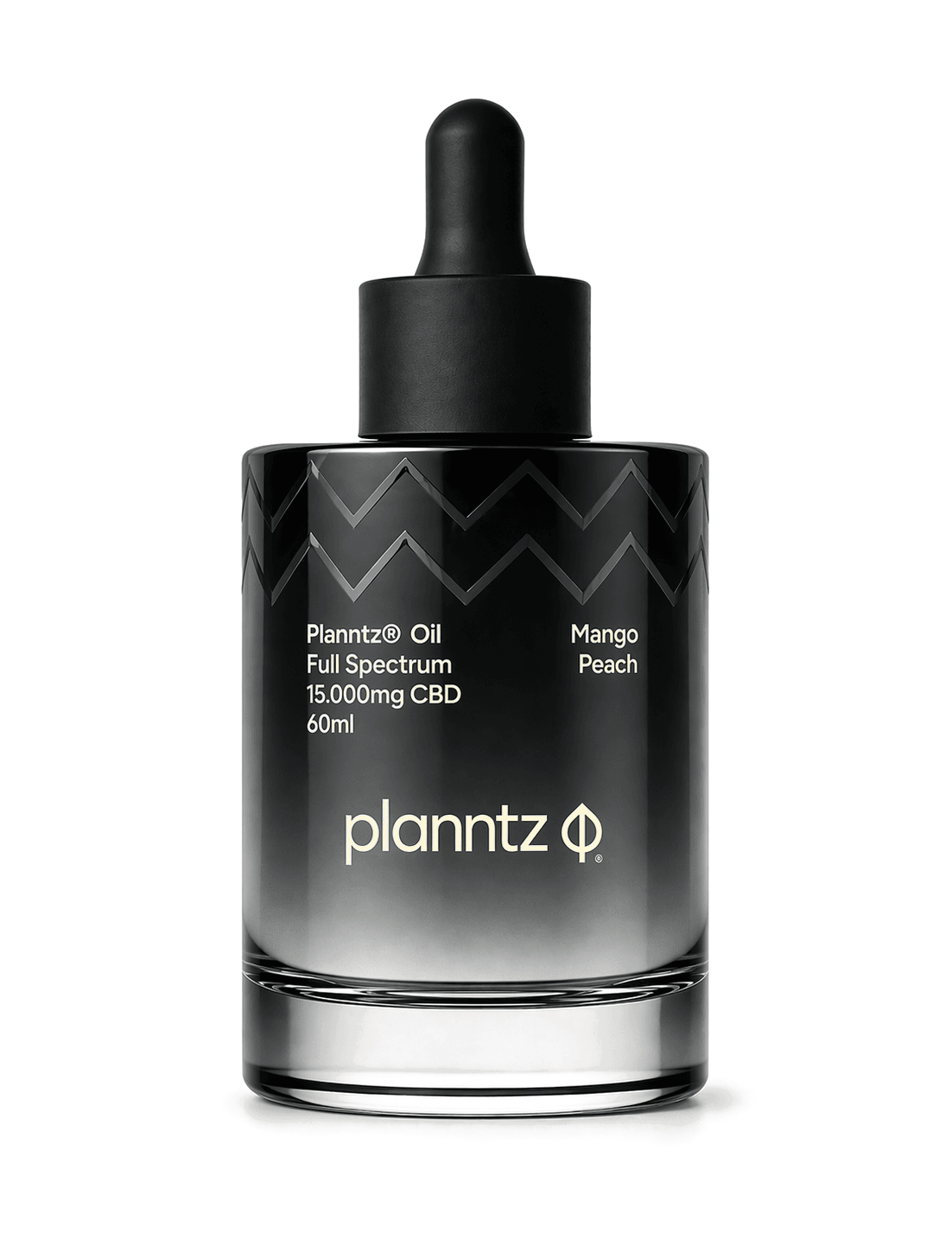 Planntz tincture bottle
