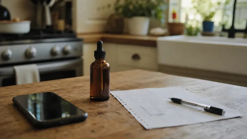 CBD and Medications: What Drug Interactions Can Mean