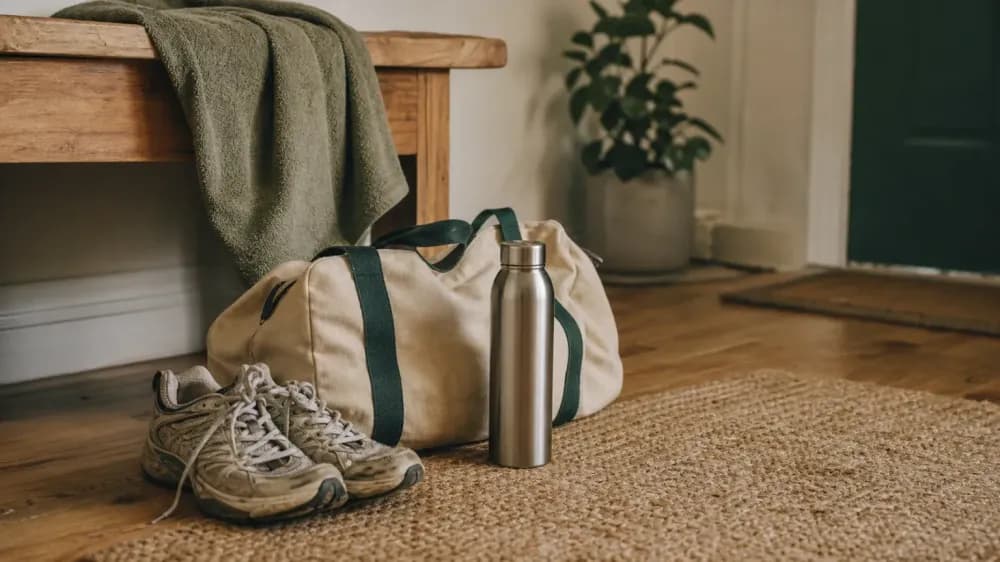 CBD and Exercise Recovery: What Human Studies Actually Measure