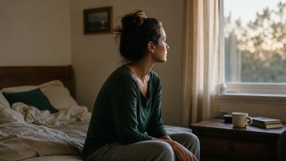 CBD and Sleep: What the Evidence Does and Does Not Show