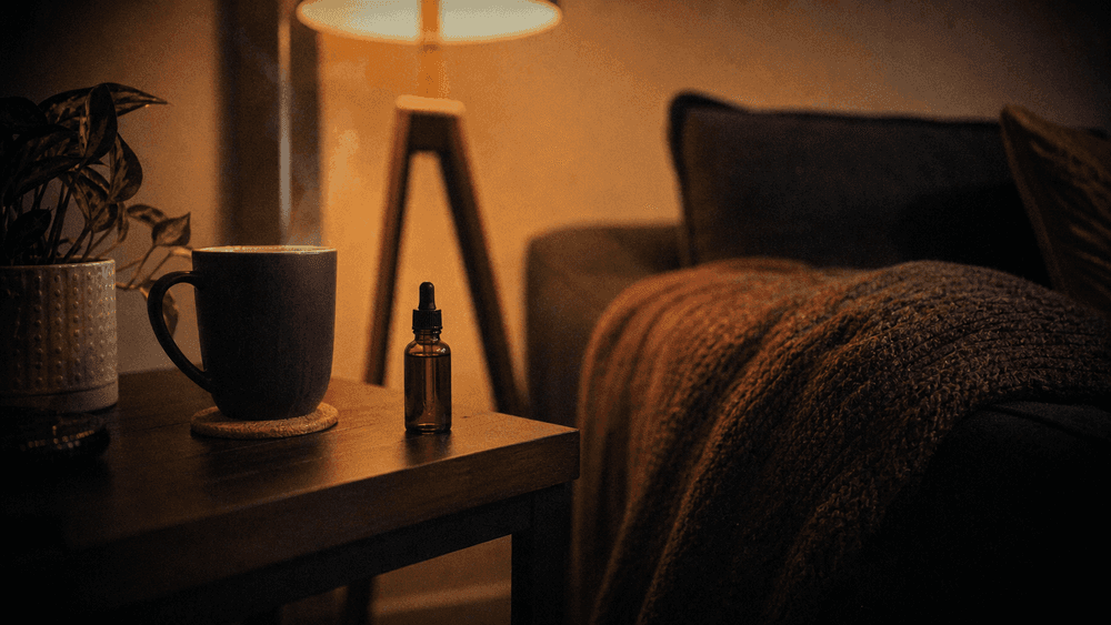 CBN explained: the cannabinoid people take for sleep
