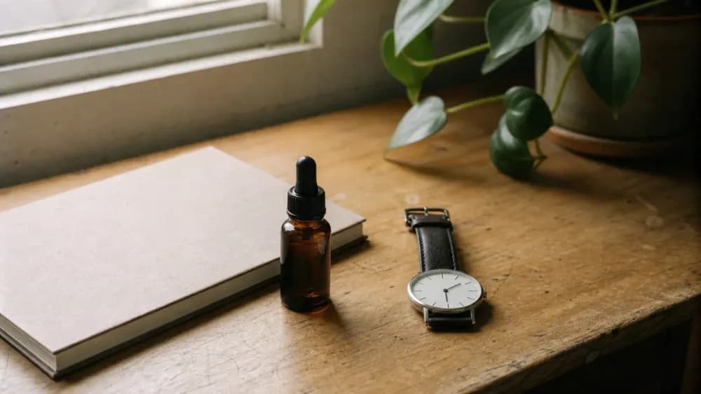 How Long Does CBD Stay in Your System?