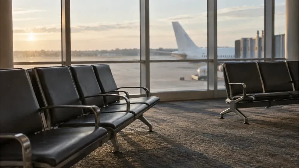Can You Fly With Weed? TSA, Federal Law and the Airport