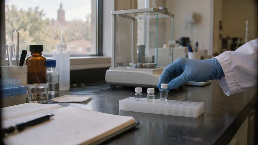Does THC Percentage Matter? What Audits and Studies Found