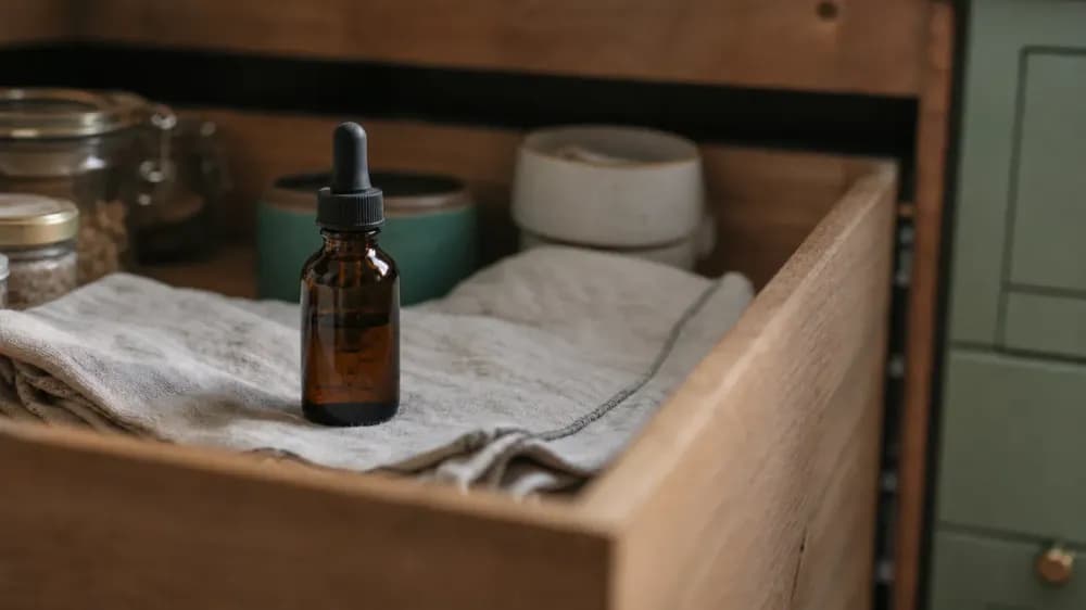 Does CBD Oil Expire? Shelf Life and Storage