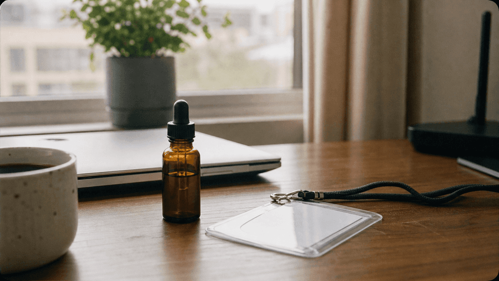 Does CBD show up on a drug test? An honest answer