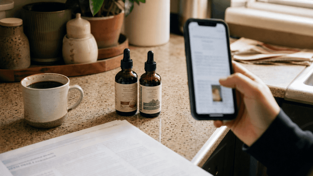 How to Choose CBD Oil: A Buyer's Checklist