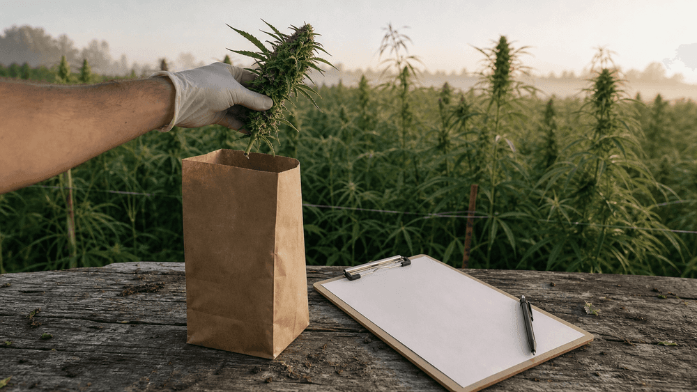 Hemp vs Marijuana: Same Plant, One Legal Line in 2026