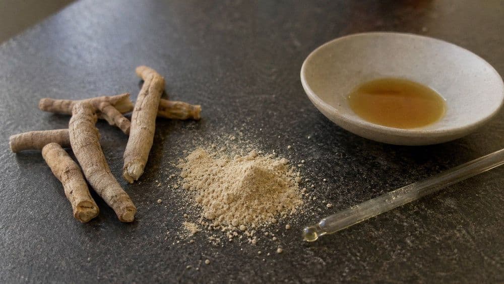 CBD and Ashwagandha: What Is Actually Known About Taking Them Together