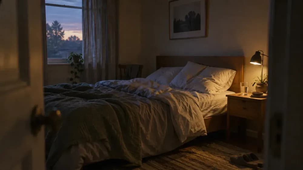 Is It Bad to Sleep High? What THC Does to Your Sleep Stages