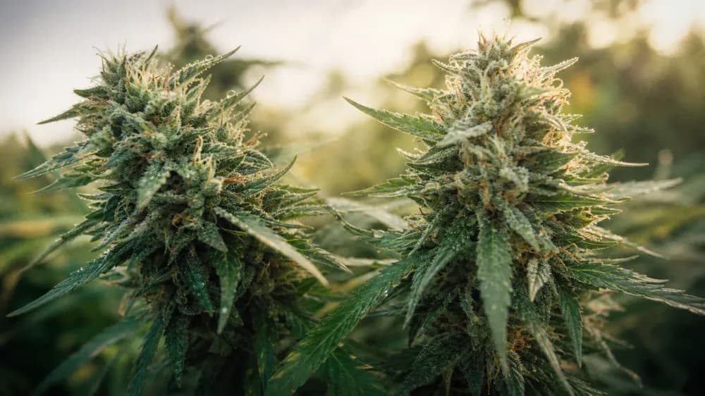 CBG vs CBD: The Real Difference, and What Research Shows