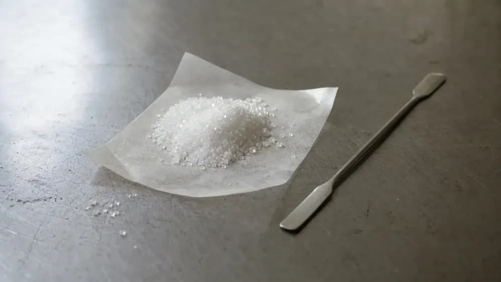 CBD Isolate: What 99% Pure Means, and What the Rest Is