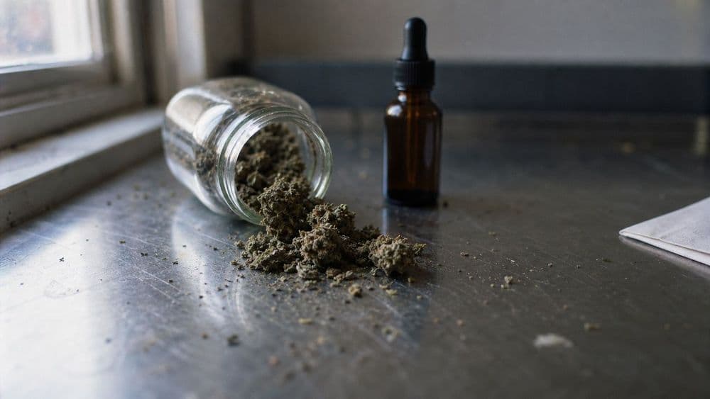 CBD Extraction Methods: CO2 vs Ethanol, Honestly Compared