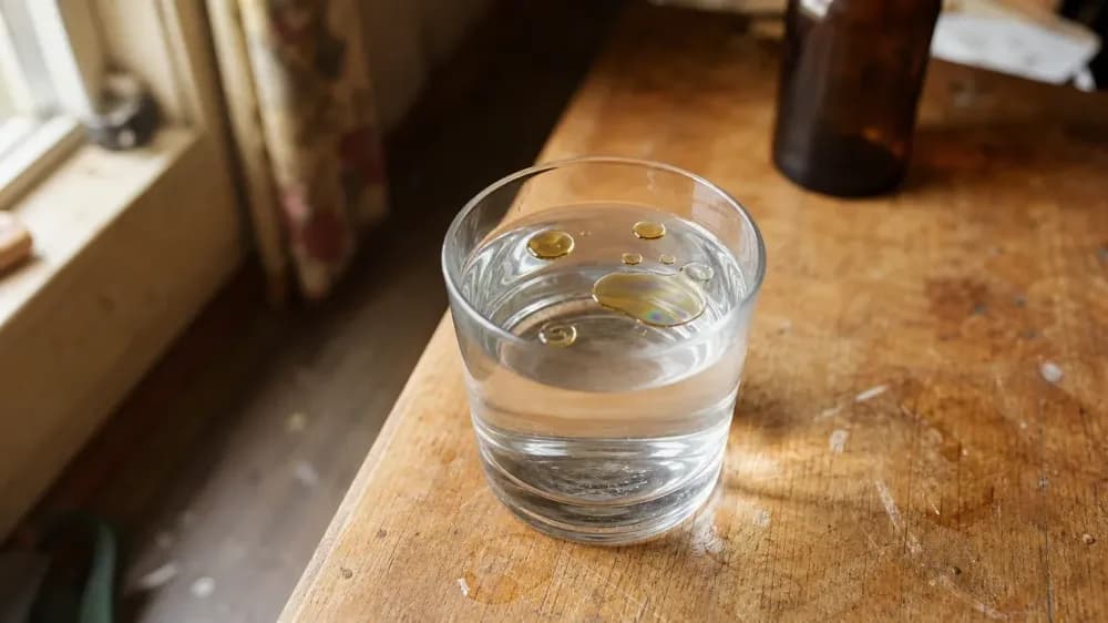 Water-Soluble CBD and Nano CBD: What the Label Actually Means