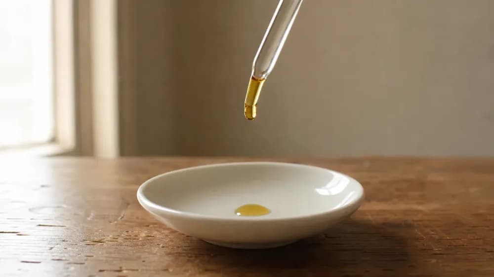 Microdosing CBD: The Word, the Schedule, the Arithmetic