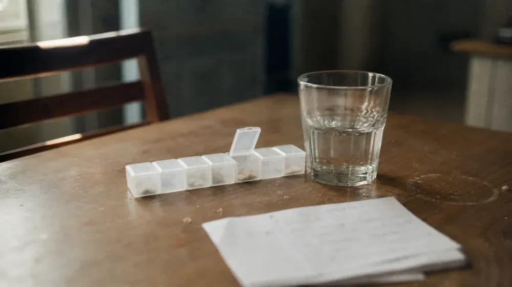CBD and Blood Thinners: Why the Answer Depends on Which One