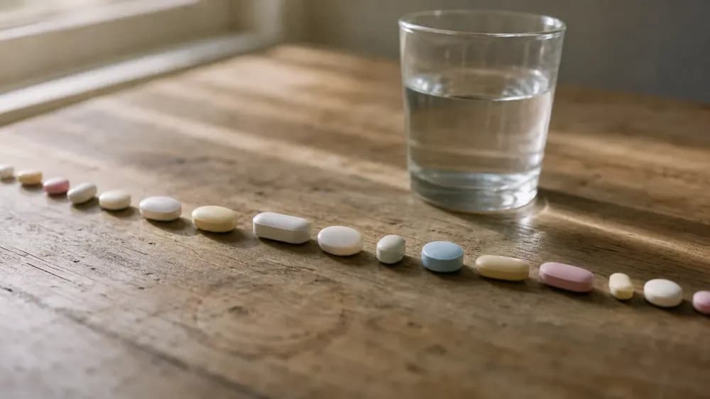 CBD and Muscle Relaxers: What Each Label Actually Says