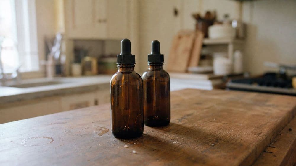 CBD Oil vs Tincture: What the Word Actually Means Now