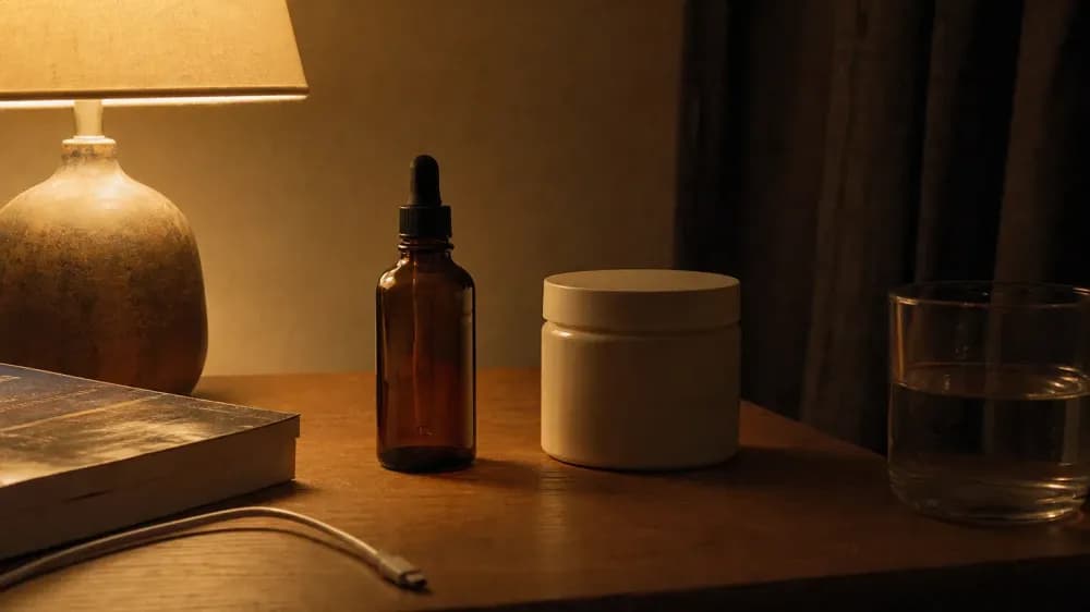 CBD and Melatonin: What Happens When You Take Both