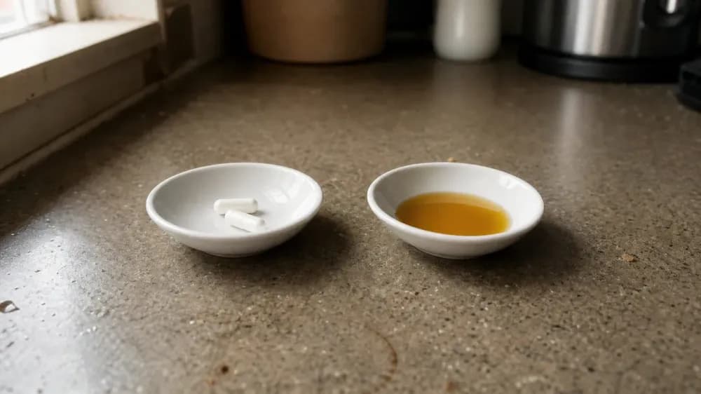CBD and Antibiotics: The Interaction Runs the Other Way