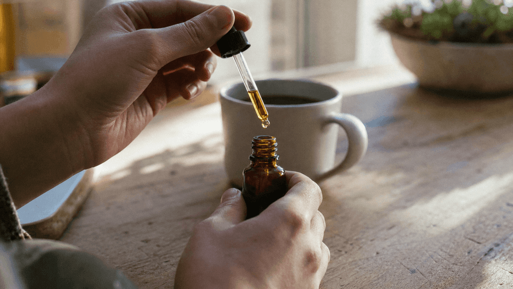 How to take CBD oil: the technique that decides how much you absorb