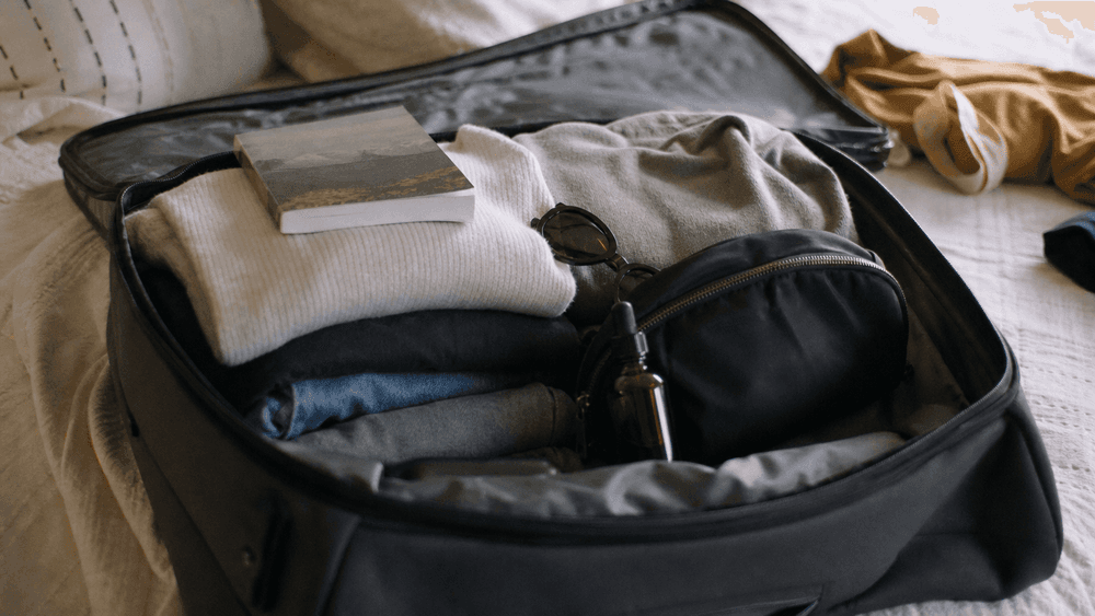 Is CBD legal? The federal rule, the state exceptions and flying with it