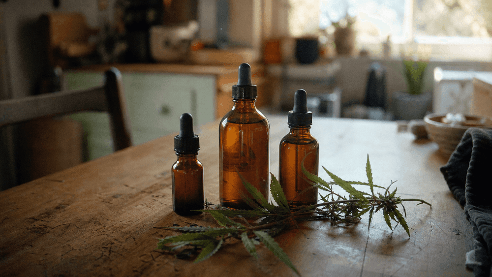 Full spectrum, broad spectrum or isolate: which CBD is right for you?