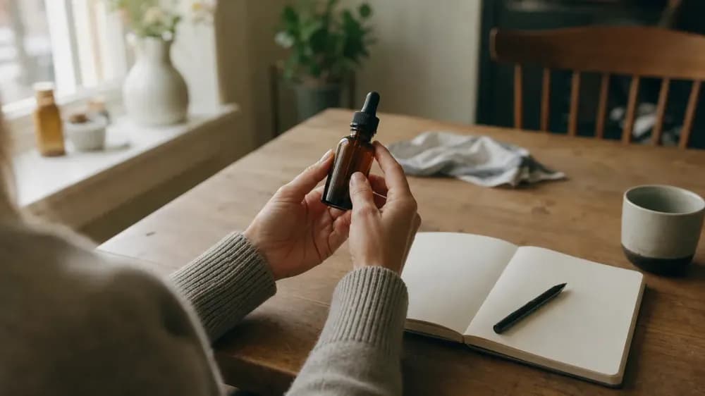 What Does CBD Feel Like? Expectations and Red Flags
